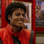 ‘Michael’ to hit theaters this week